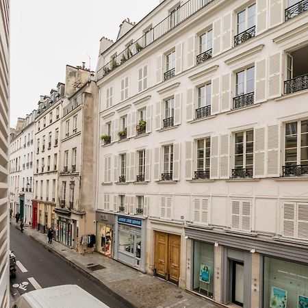 Apartments WS Marais - République Parigi Esterno foto
