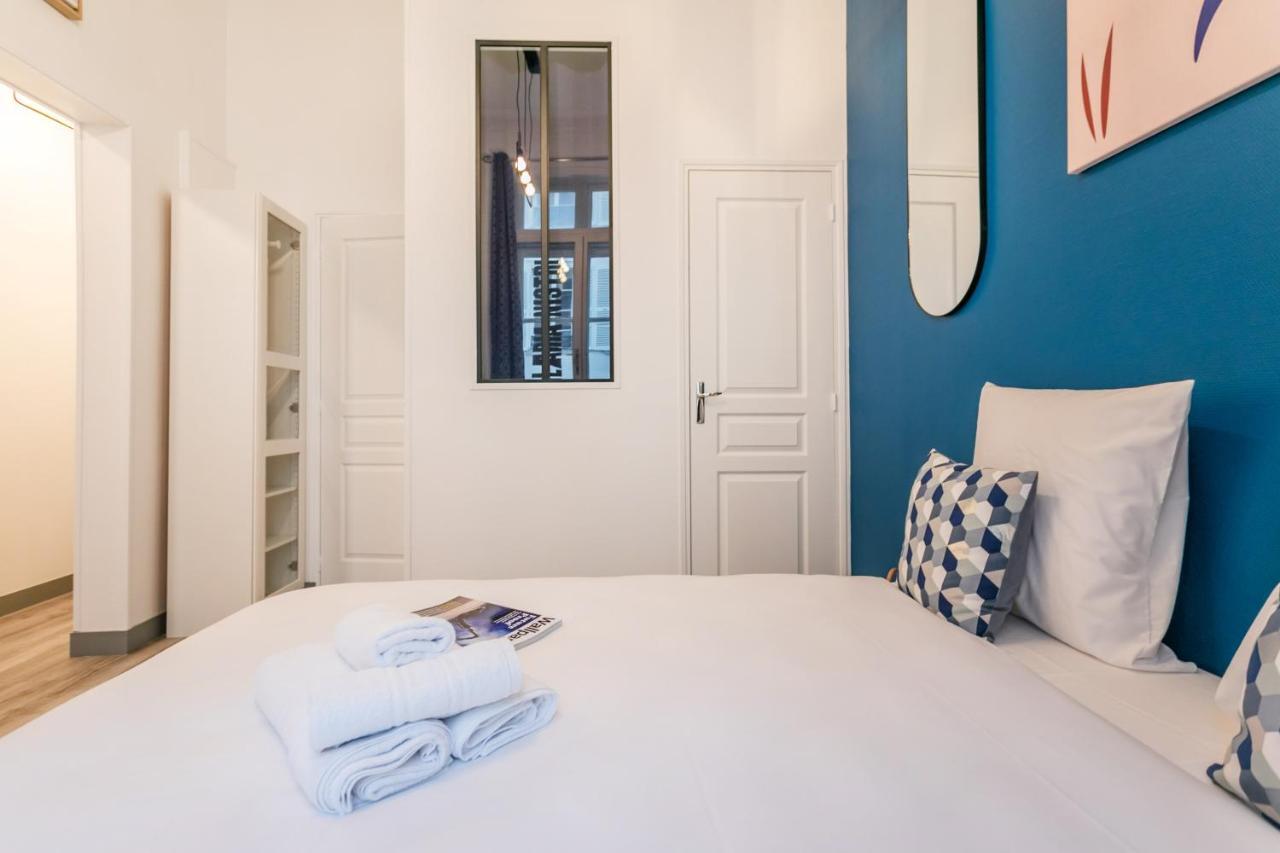 Apartments WS Marais - République Parigi Esterno foto