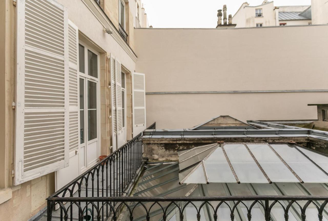 Apartments WS Marais - République Parigi Esterno foto