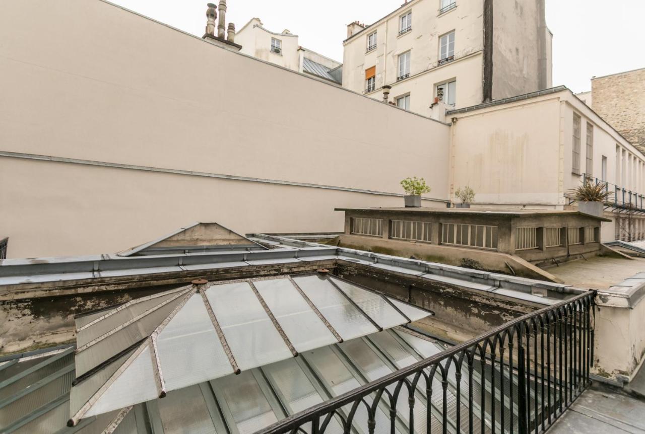 Apartments WS Marais - République Parigi Esterno foto