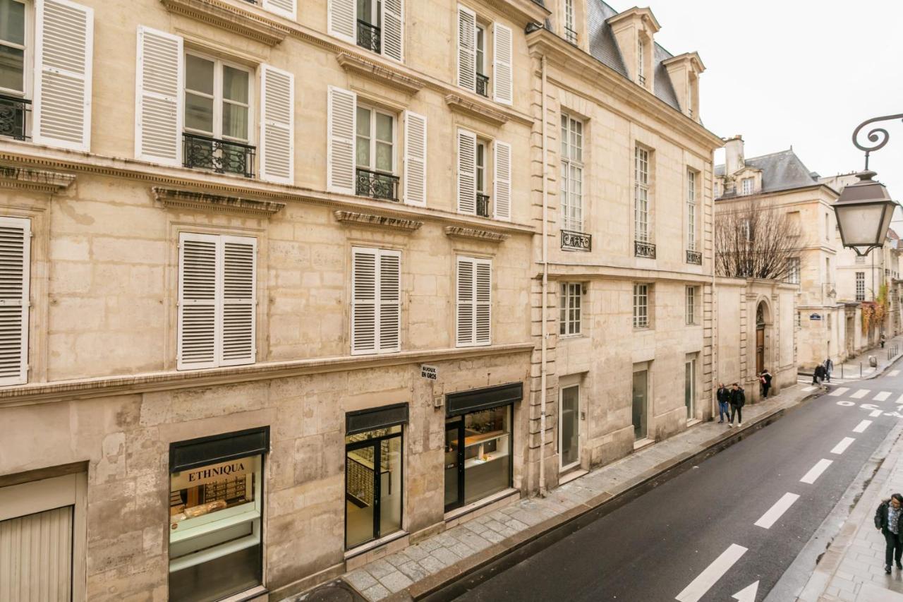 Apartments WS Marais - République Parigi Esterno foto