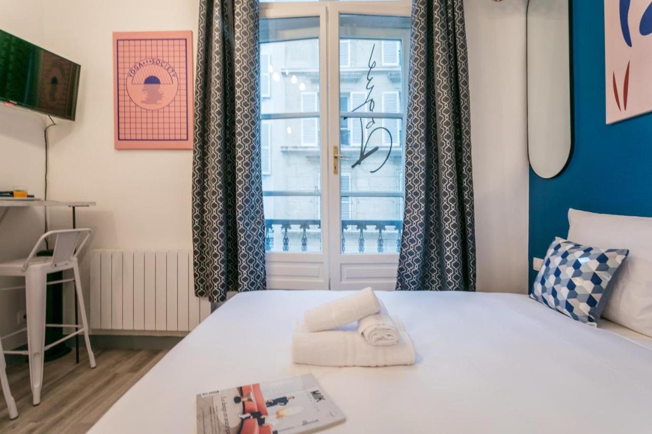Apartments WS Marais - République Parigi Esterno foto